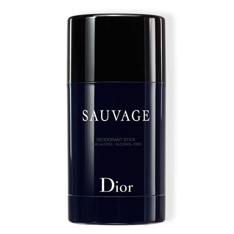 christian dior deodorant.